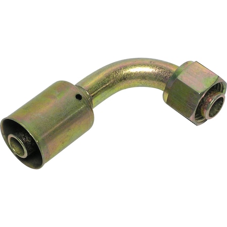 Universal Air Cond 10 FOR 10BL STL 90 FT1323SBC